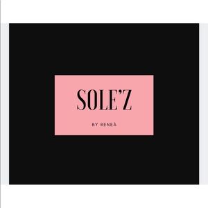 Meet your Posher, Sole’z
